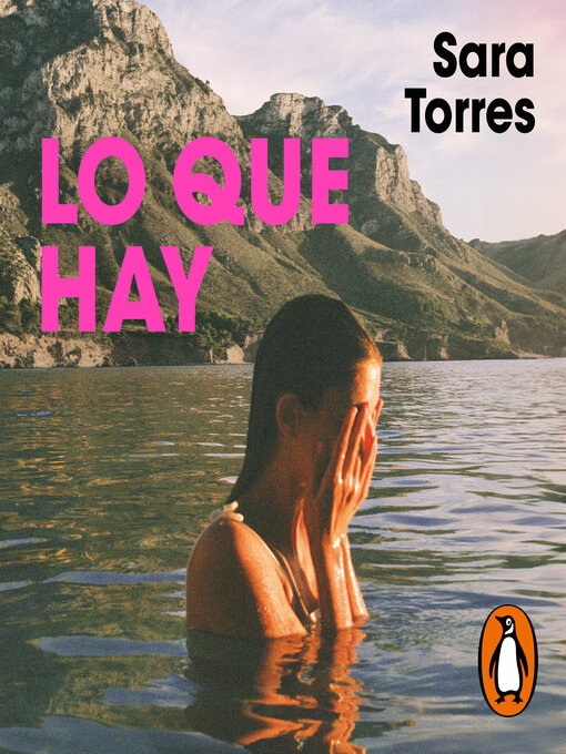 Title details for Lo que hay by Sara Torres - Available